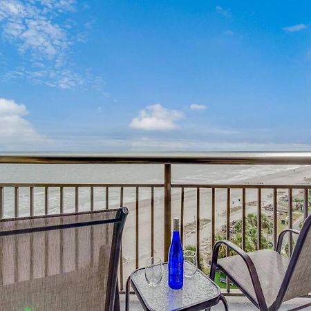 Divine Vacay At This 1Br Oceanview Suite 828 Myrtle Beach Zewnętrze zdjęcie