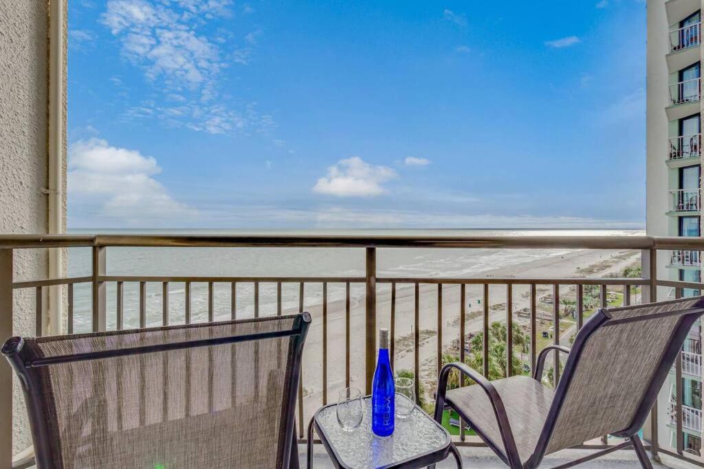 Divine Vacay At This 1Br Oceanview Suite 828 Myrtle Beach Zewnętrze zdjęcie