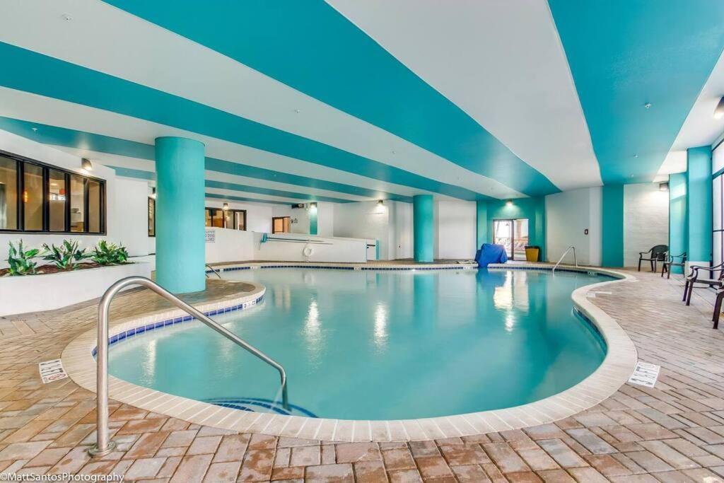 Divine Vacay At This 1Br Oceanview Suite 828 Myrtle Beach Zewnętrze zdjęcie