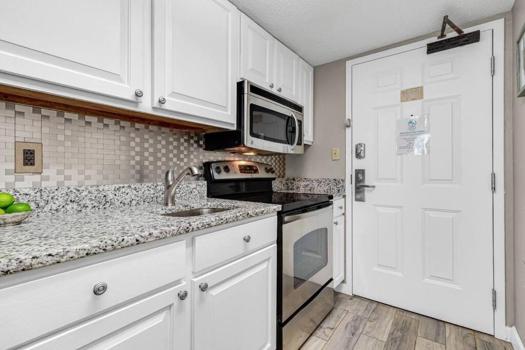 Divine Vacay At This 1Br Oceanview Suite 828 Myrtle Beach Zewnętrze zdjęcie