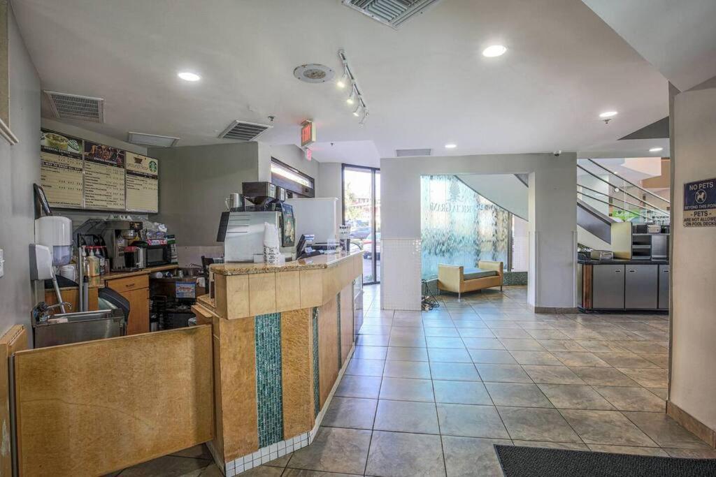 Divine Vacay At This 1Br Oceanview Suite 828 Myrtle Beach Zewnętrze zdjęcie