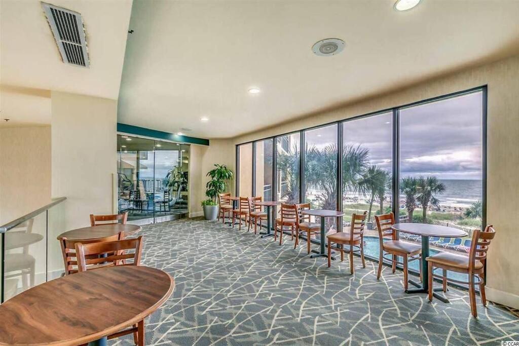 Divine Vacay At This 1Br Oceanview Suite 828 Myrtle Beach Zewnętrze zdjęcie