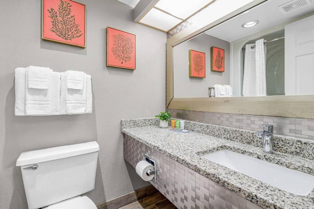 Divine Vacay At This 1Br Oceanview Suite 828 Myrtle Beach Zewnętrze zdjęcie