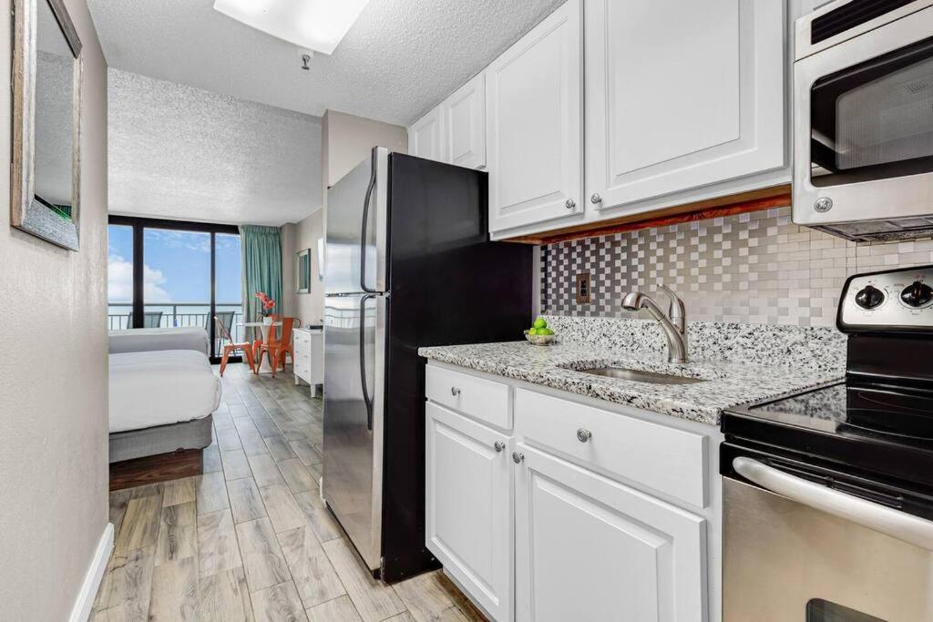 Divine Vacay At This 1Br Oceanview Suite 828 Myrtle Beach Zewnętrze zdjęcie