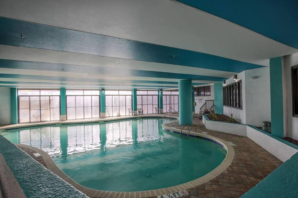 Divine Vacay At This 1Br Oceanview Suite 828 Myrtle Beach Zewnętrze zdjęcie