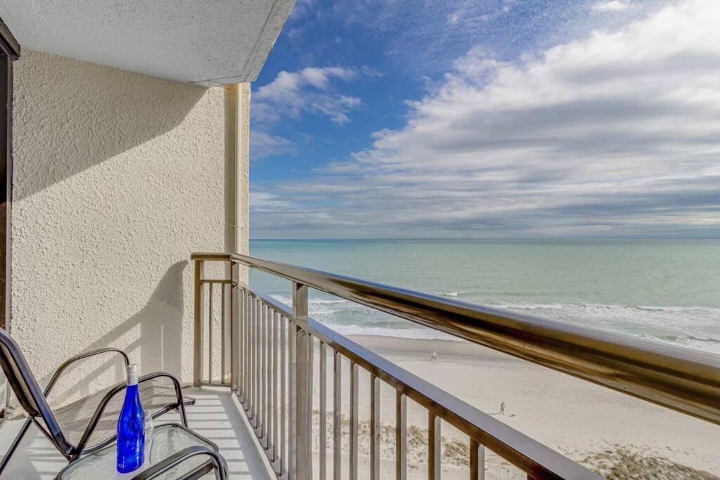 Divine Vacay At This 1Br Oceanview Suite 828 Myrtle Beach Zewnętrze zdjęcie